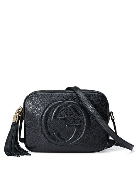 gg disco bag gucci black|gucci disco bag nordstrom.